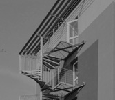 Architektur - Hotel Petul - Außenansicht