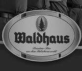 Werbung - World Beer Awards - Waldhaus